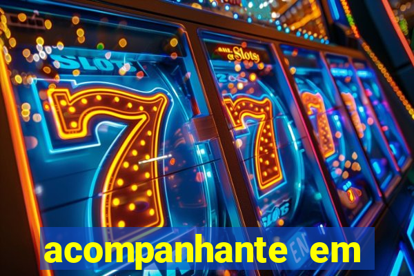 acompanhante em porto nacional